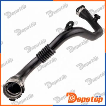 Gaine de suralimentation pour RENAULT | GPP-RE-143, 46-1556